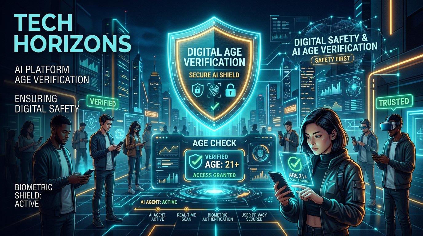 Character.AI Age Verification: Policy, Safety Checks, and How It Works