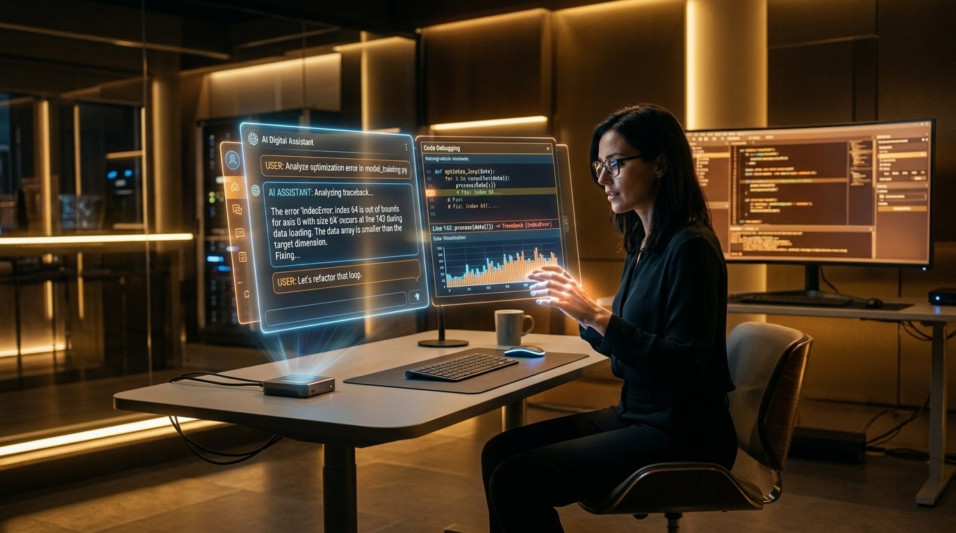 What Is Claude AI? A Plain-English Beginner's Guide