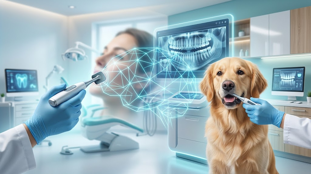 What Is Nerovet AI Dentistry? A Complete Guide