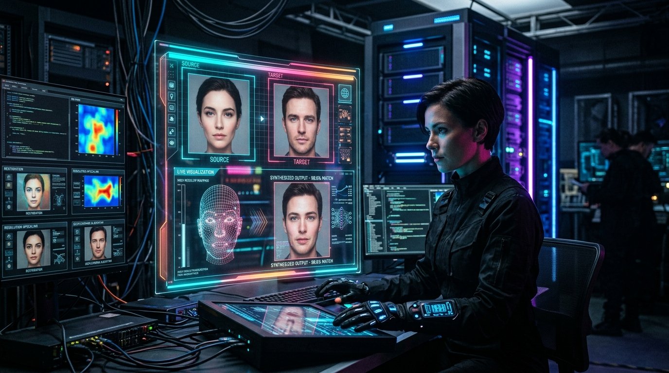 What Is Remaker AI? Features, Face Swap & Pricing Guide