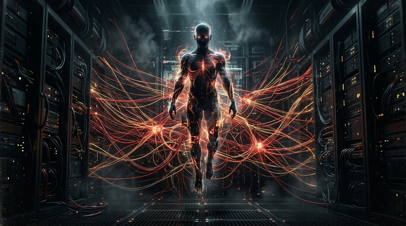 Scary AI: 7 Unsettling Technologies, Creepy Tools & Future Risks