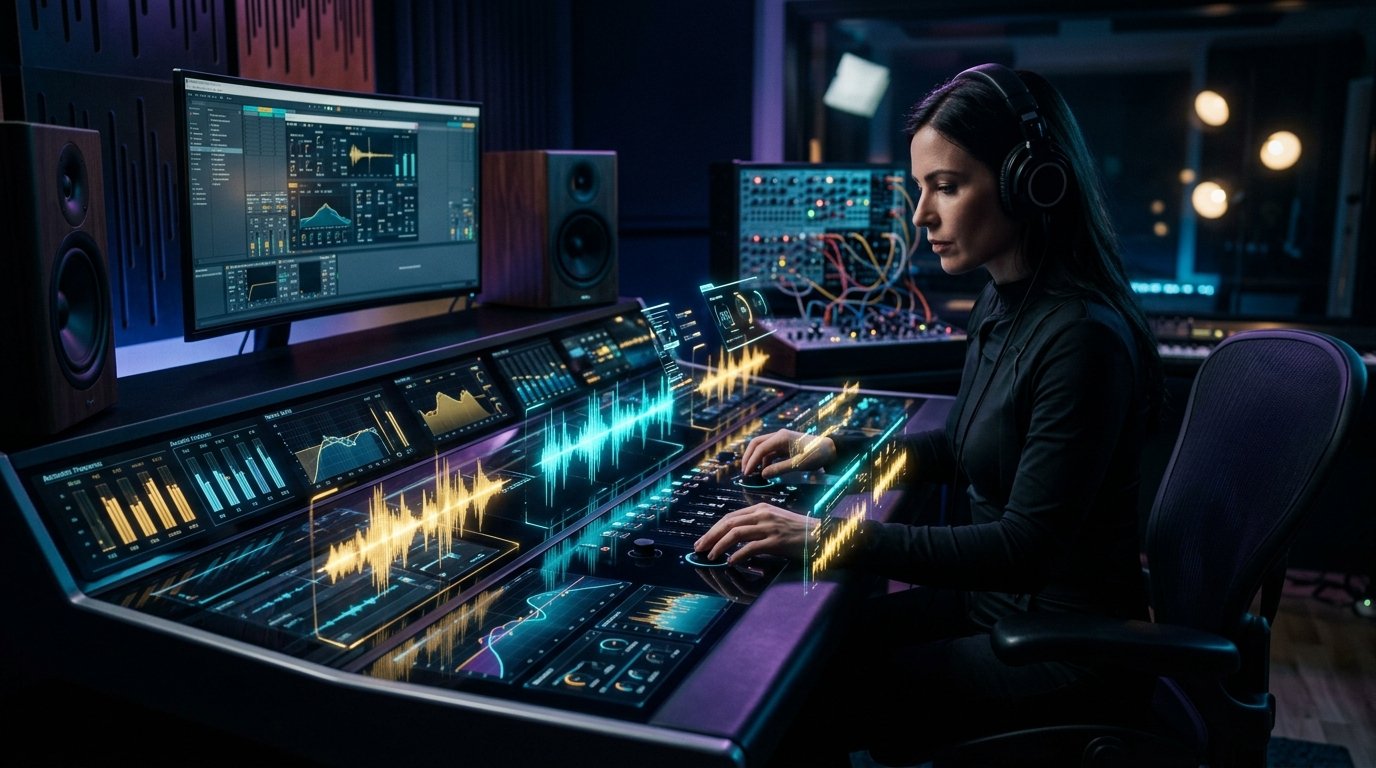 Suno AI Music Generation: Prompts, Metatags & Studio Guide