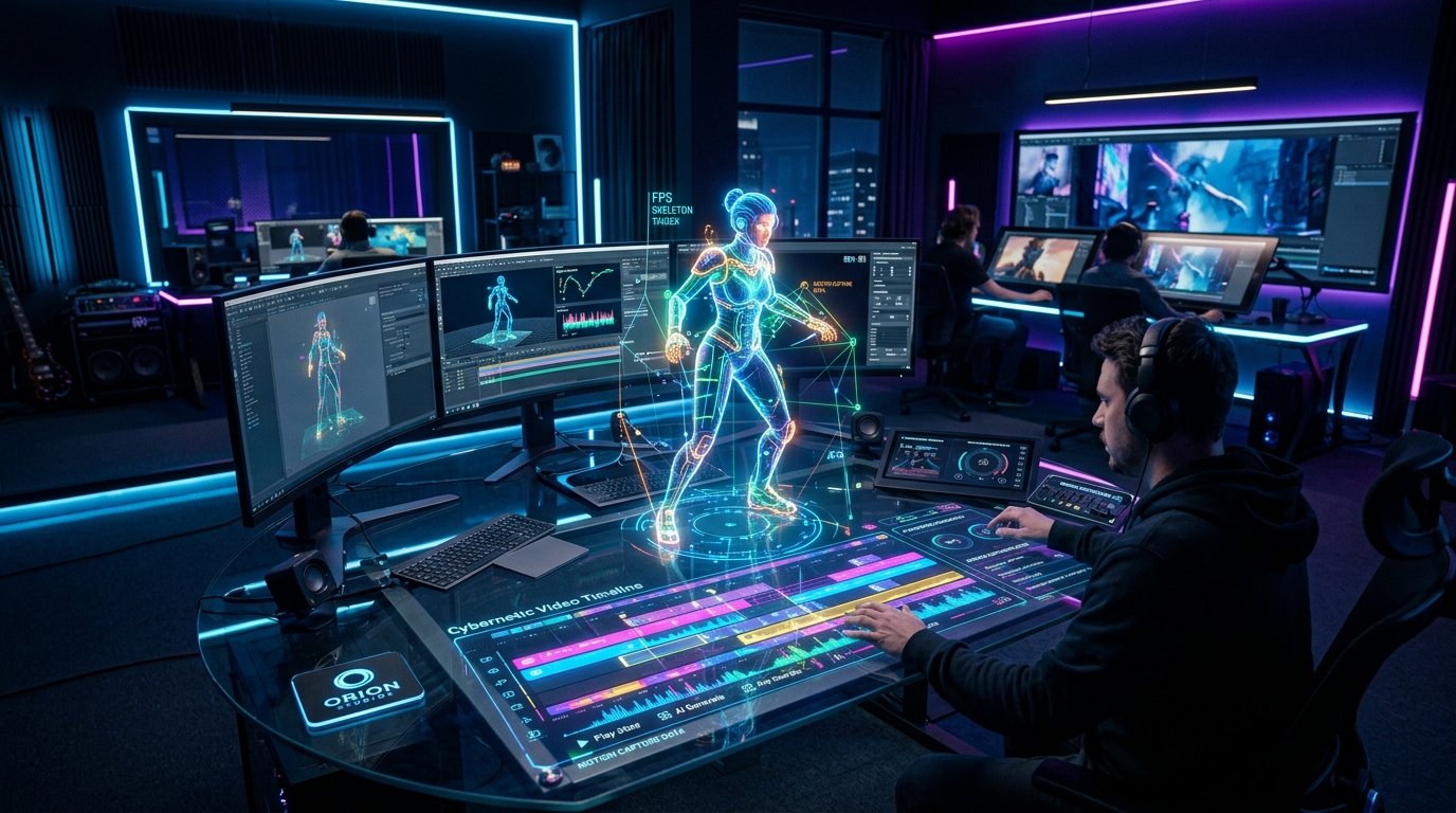 What Is Viggle AI? Features, Prompts & Video Creation Guide
