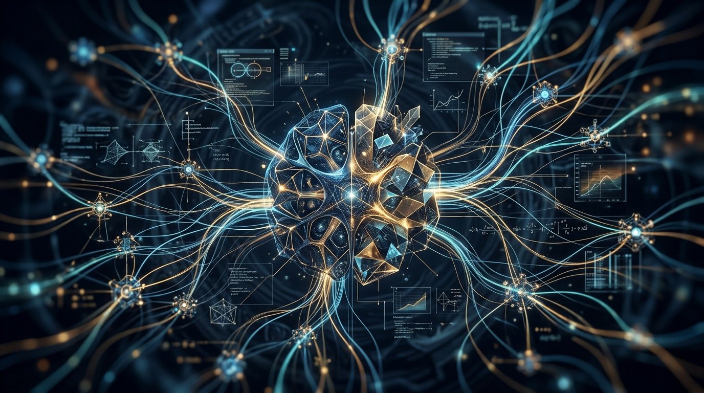 What Is Artificial Intelligence? Types, Architecture & Future