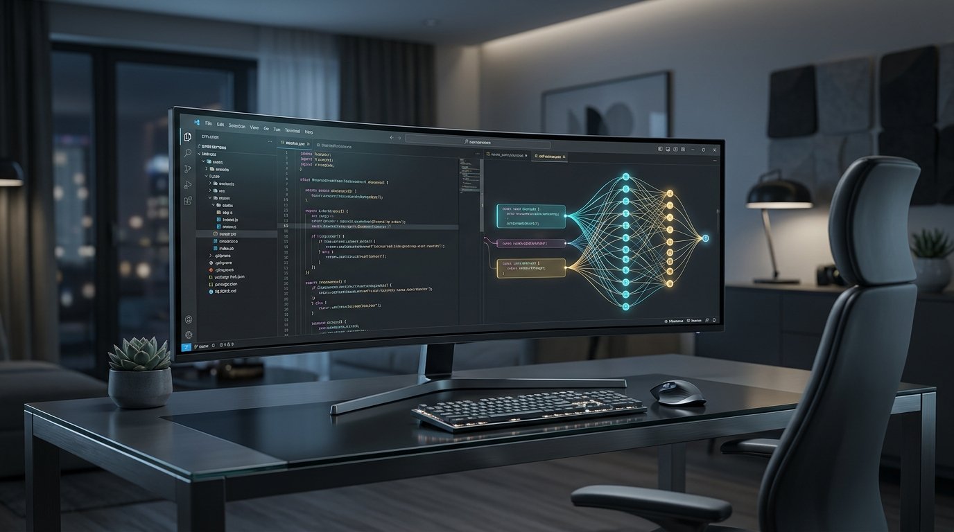What Is Cursor AI? Features, Code Editor & Pricing Guide (2026)