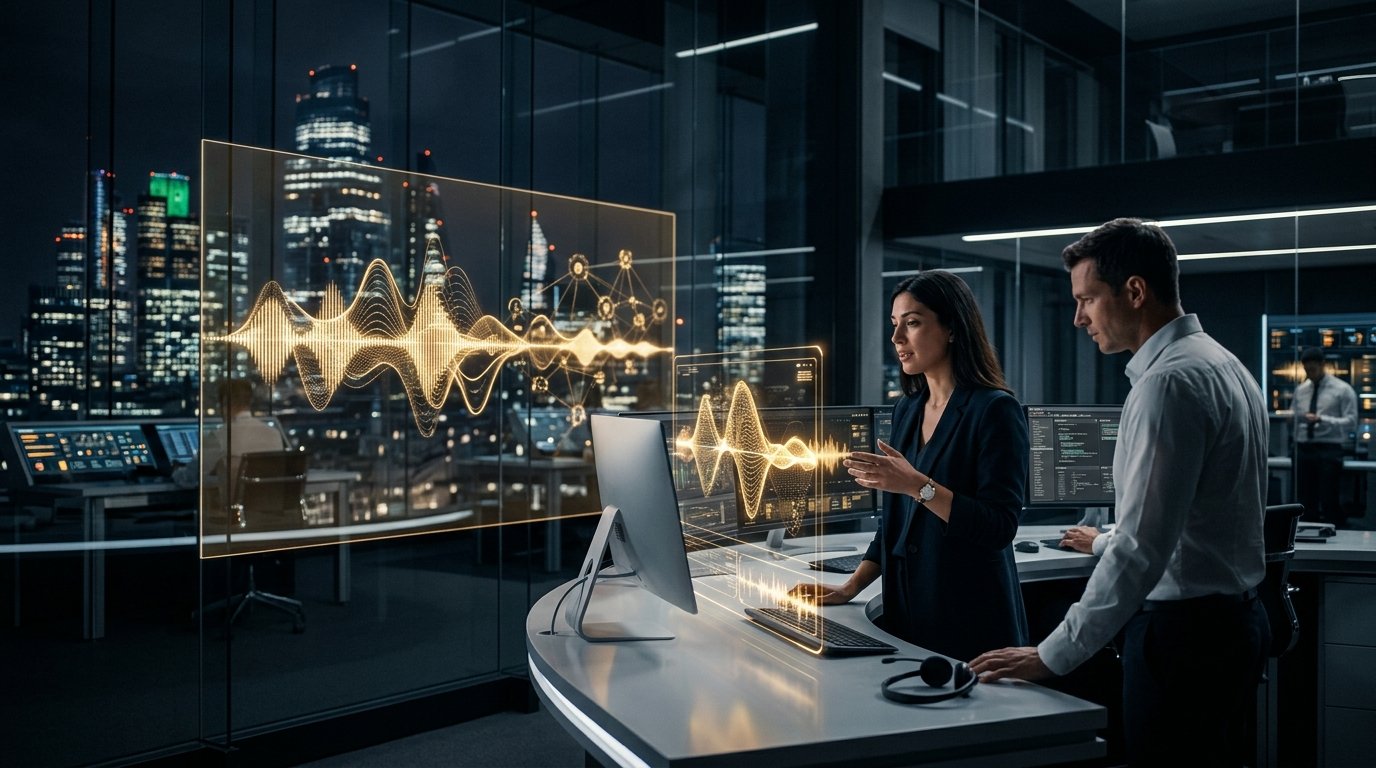What Is Poly AI? Enterprise Voice Assistant & Guide